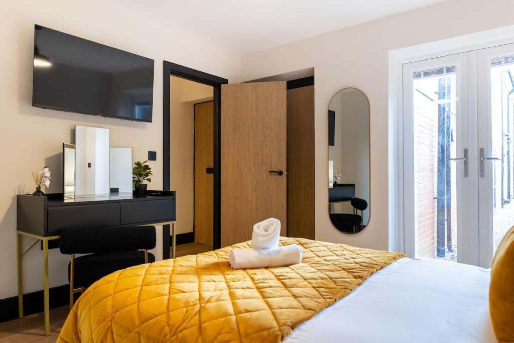 The Berriman Collection Stylish 2 Bedroom Appartamento *
