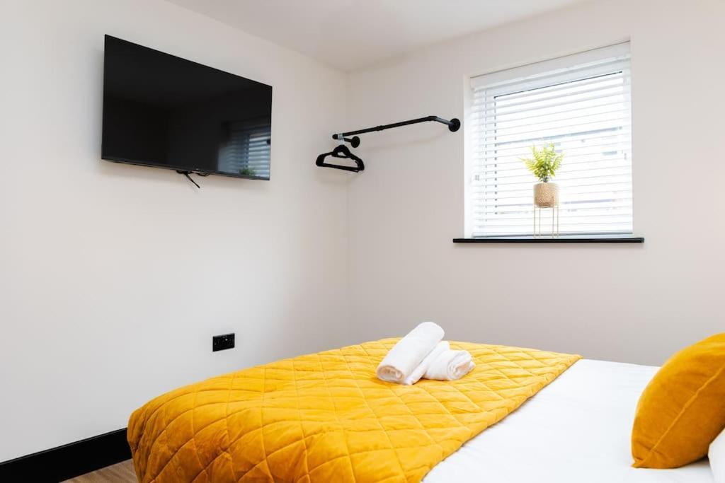 The Berriman Collection Stylish 2 Bedroom Appartamento