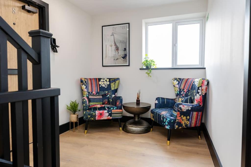 The Berriman Collection Stylish 2 Bedroom Appartamento *